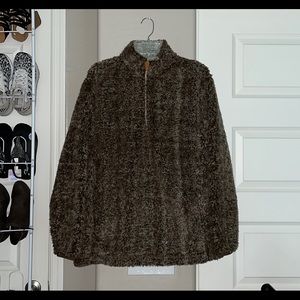 Chic Soul top size 1x